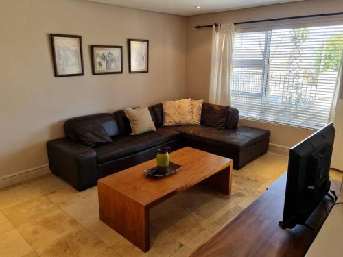 Palm Zicht MAIN 3 bedroom apartment Palm Zicht MAIN 3 bedroom apartment