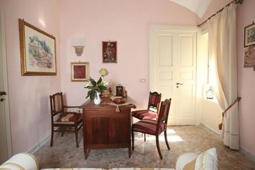 Le Scalelle B&B in San Potito Sannitico