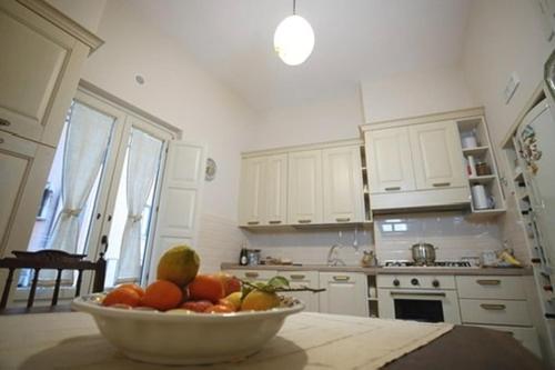 Le Scalelle B&B in San Potito Sannitico