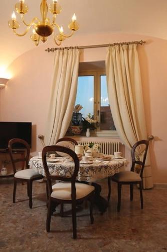 Le Scalelle B&B in San Potito Sannitico