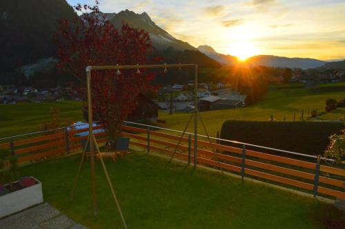 Omgeving, Appartement lumineux et spacieux à Charmey - Coin de paradis (Appartement lumineux et spacieux a Charmey - Coin de paradis) in Charmey