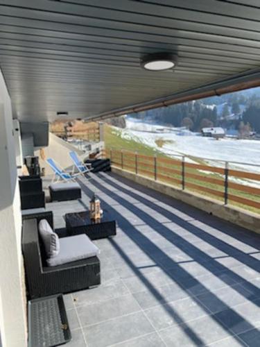 Faciliteiten, Appartement lumineux et spacieux à Charmey - Coin de paradis (Appartement lumineux et spacieux a Charmey - Coin de paradis) in Charmey