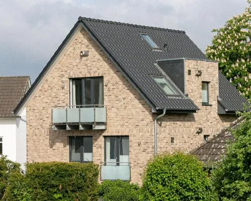 Ferienwohnung Beste - für eine entspannte Auszeit in Bad Oldesloe, Deutschland
