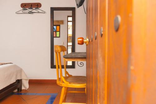 Hotel Villa Encanto - image 4
