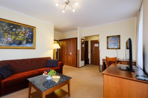 Hotel Matysak - image 4