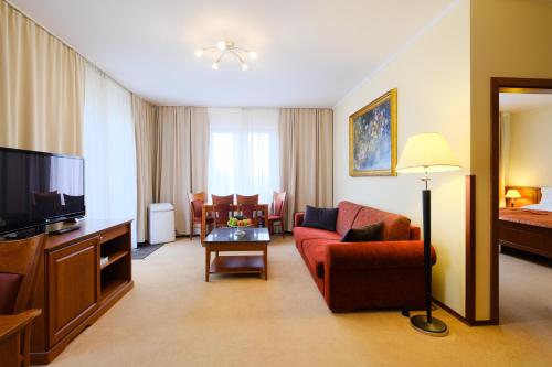 Hotel Matysak - image 2