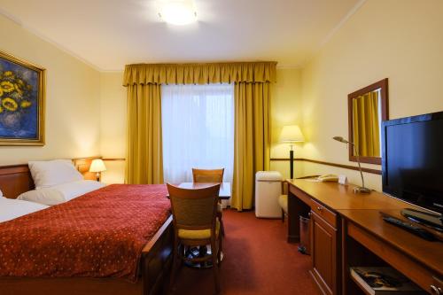 Hotel Matysak - image 3