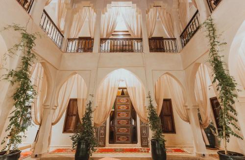 Riad El Hara - Hotel - Marrakech