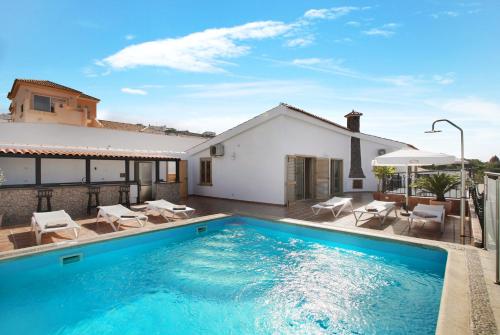 Villa Oleandra