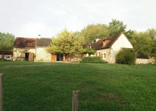 Gite en Perigord, chez Lydia