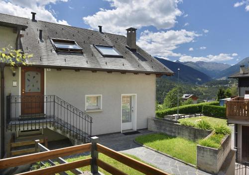  Casa Cola in Valdidentro