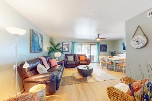 Seashell 13 in Clearwater Beach, USA