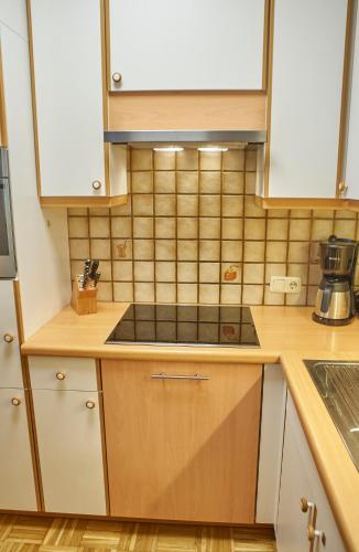 Kitchen, Appartement Mountain & Fun in Hinterglemm