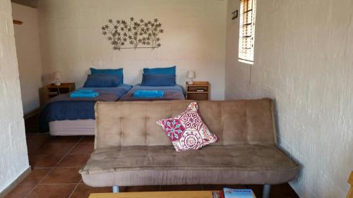 Walvis Bay Backpackers & Self-catering in 鯨灣港