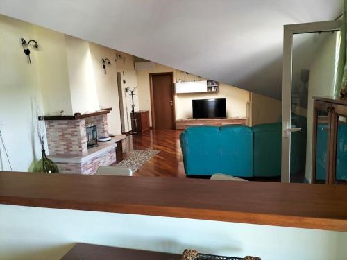 Fantastico appartamento per coppie