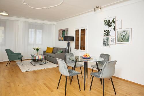 Apartment im Zentrum von Ried im Innkreis in Ried im Innkreis, Österreich