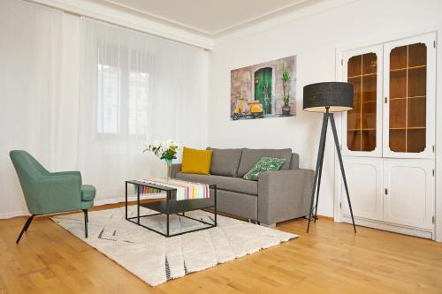 Apartment im Zentrum von Ried im Innkreis in Ried im Innkreis
