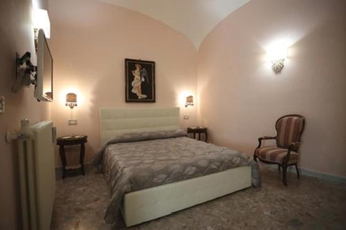 . Le Scalelle B&B