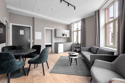 Forenom Serviced Apartments Drammen Drammen