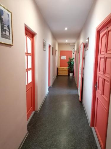 A szálláshely kívülről, Brīvdienas (Brivdienas) in Gulbene