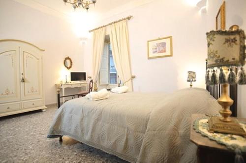 Le Scalelle B&B in San Potito Sannitico