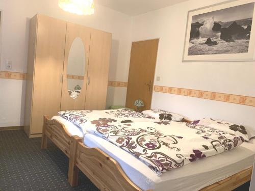 Ferienwohnung Kastanienhof 35165 - image 6