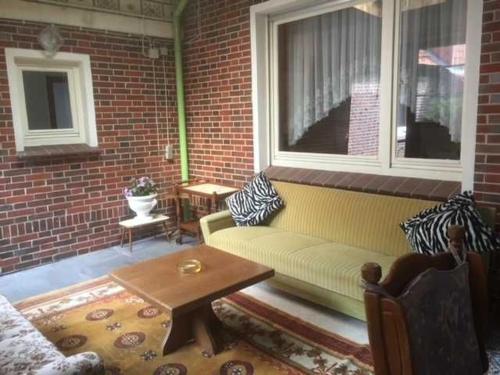 Ferienwohnung Kastanienhof 35165 - image 12