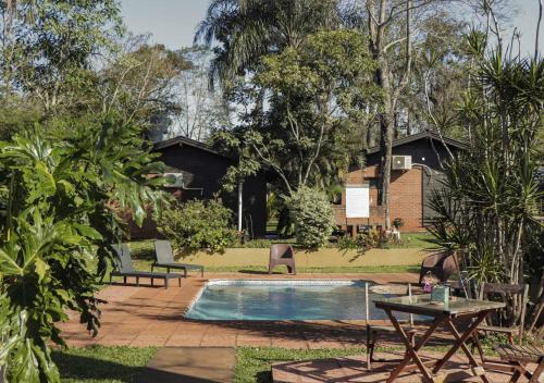 El Descanso Iguazú by DOT Cabana El Descanso Iguazú by DOT Cabana