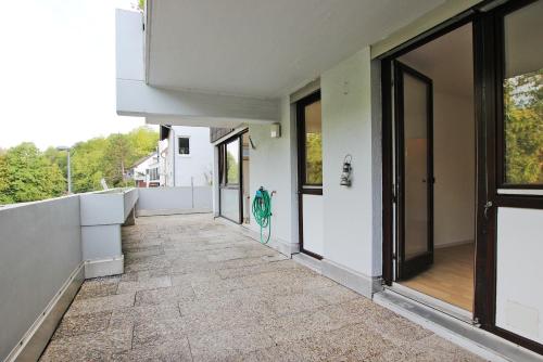 LaMiaCasa Design Apartment near Ludwigsburg 2,5 rooms 75 sqm