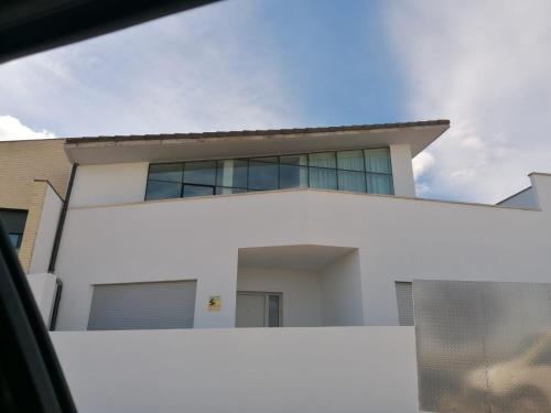 Loft Bardenas ECO RR46 in Cabanillas