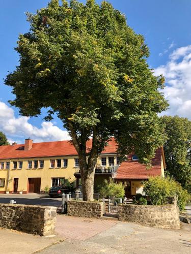 Ferienwohnung am Eggegebirge