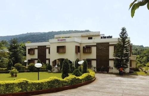 NIRUPAMA HOTEL DHENKANAL