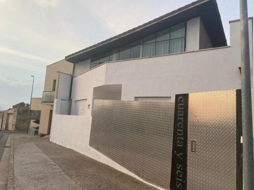 Loft Bardenas ECO RR46 in Cabanillas
