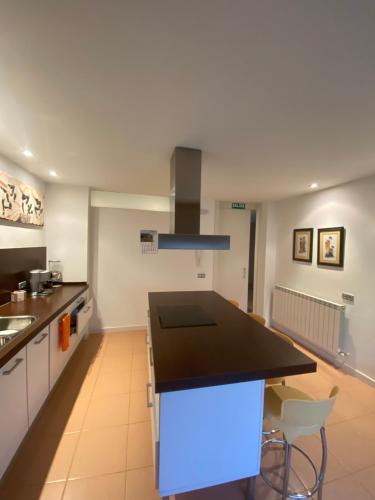 Loft Bardenas ECO RR46 in Cabanillas