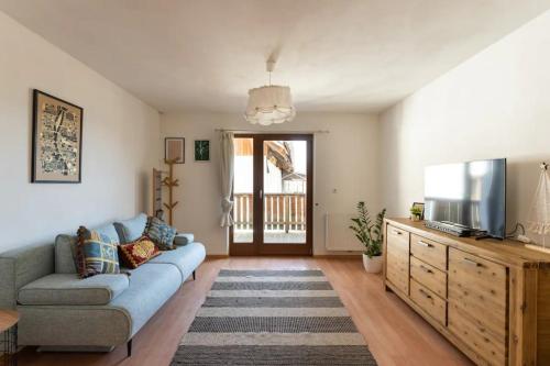  Holiday Home Julia in 39030 Olang