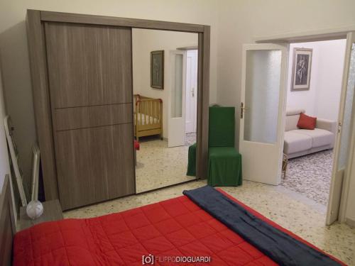 Old Town House Polignano a Mare - image 11