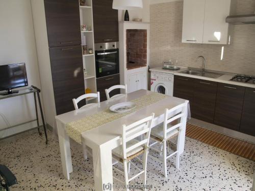 Old Town House Polignano a Mare - image 12