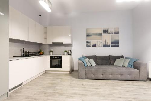 Luxury Apartments Old Town Topolowa, Cracovie (photo 6)