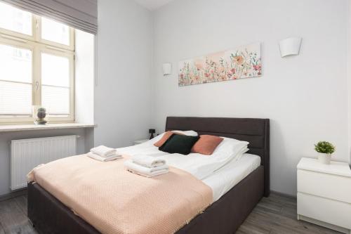 Luxury Apartments Old Town Topolowa, Cracovie (photo 9)