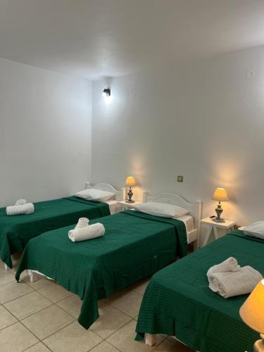 Katerina Apartments & Studios 5