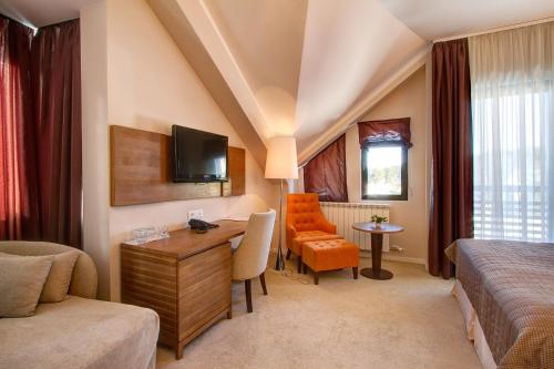 Hotel MIR - image 14