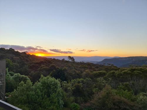 Utsikt, Magic in Medlow in Medlow Bath