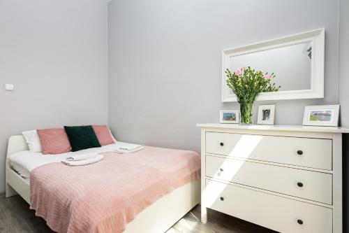 Luxury Apartments Old Town Topolowa, Cracovie (photo 3)