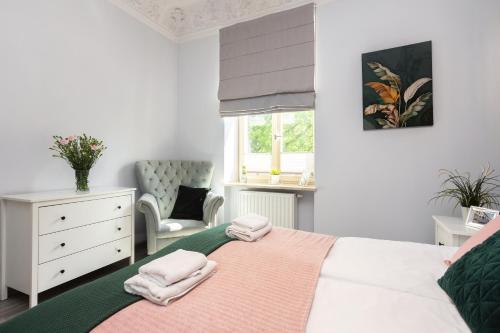 Luxury Apartments Old Town Topolowa, Cracovie (photo 10)