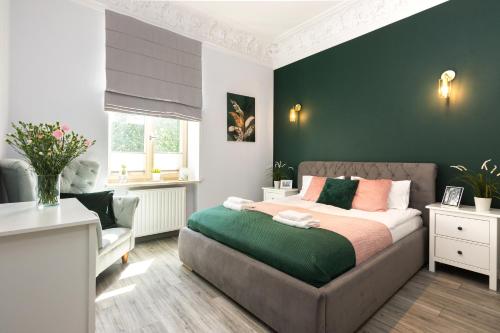 Luxury Apartments Old Town Topolowa, Cracovie (photo 2)
