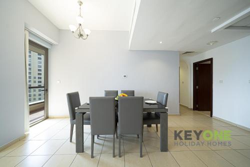 Jumeirah Beach Residence Rimal - Key One Homes - image 14