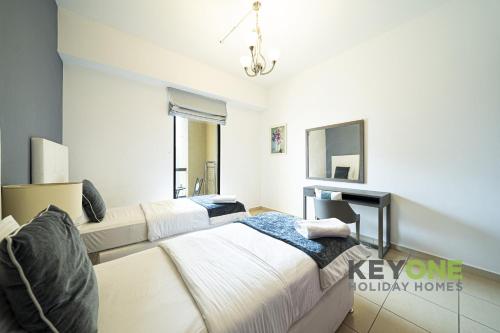 Jumeirah Beach Residence Rimal - Key One Homes - image 10