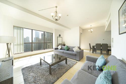 Jumeirah Beach Residence Rimal - Key One Homes - image 2