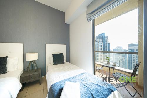 Jumeirah Beach Residence Rimal - Key One Homes - image 12