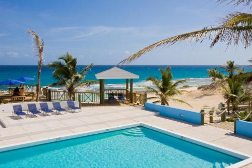 . Stella Maris Resort Club